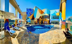 Oryx Hotel